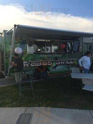 Parabas Grill