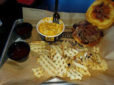 Dickey's Barbecue Pit