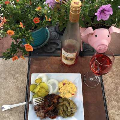 Dickey's Barbecue Pit