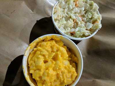 Dickey's Barbecue Pit