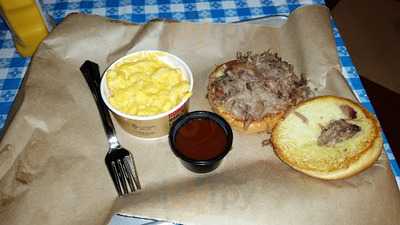 Dickey's Barbecue Pit
