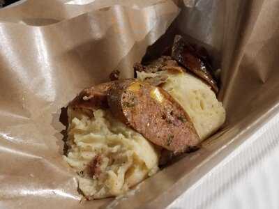 Dickey's Barbecue Pit