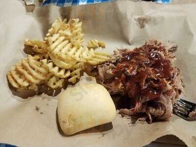 Dickey's Barbecue Pit
