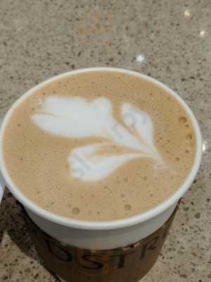 Nordstrom Ebar Artisan Coffee