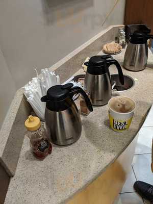 Nordstrom Ebar Artisan Coffee