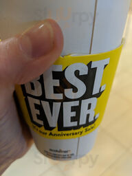 Nordstrom Ebar Artisan Coffee