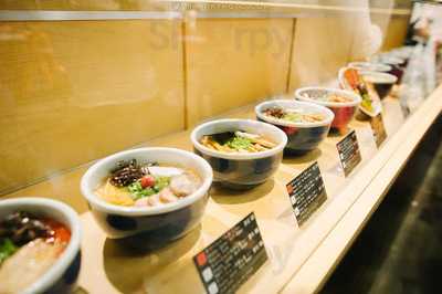 Hokkaido Ramen Santouka