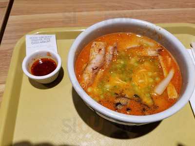 Hokkaido Ramen Santouka