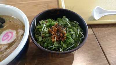 Hokkaido Ramen Santouka