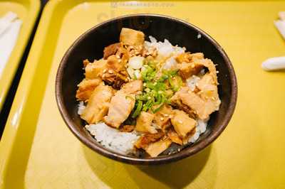 Hokkaido Ramen Santouka