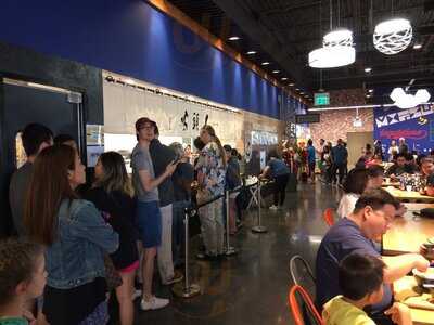 Hokkaido Ramen Santouka