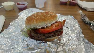 Five Guys