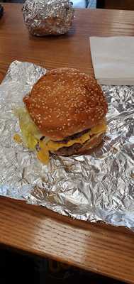 Five Guys