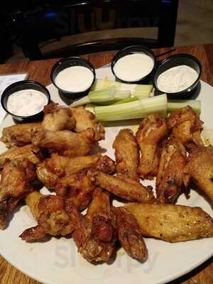 Wild Wing Cafe
