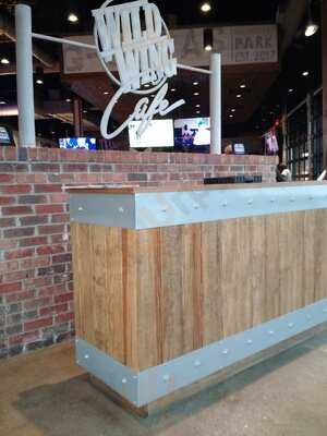 Wild Wing Cafe