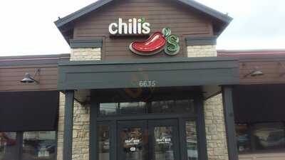 Chili's Grill & Bar