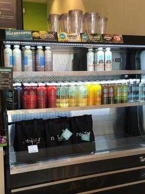 Nekter Juice Bar