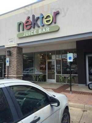 Nekter Juice Bar