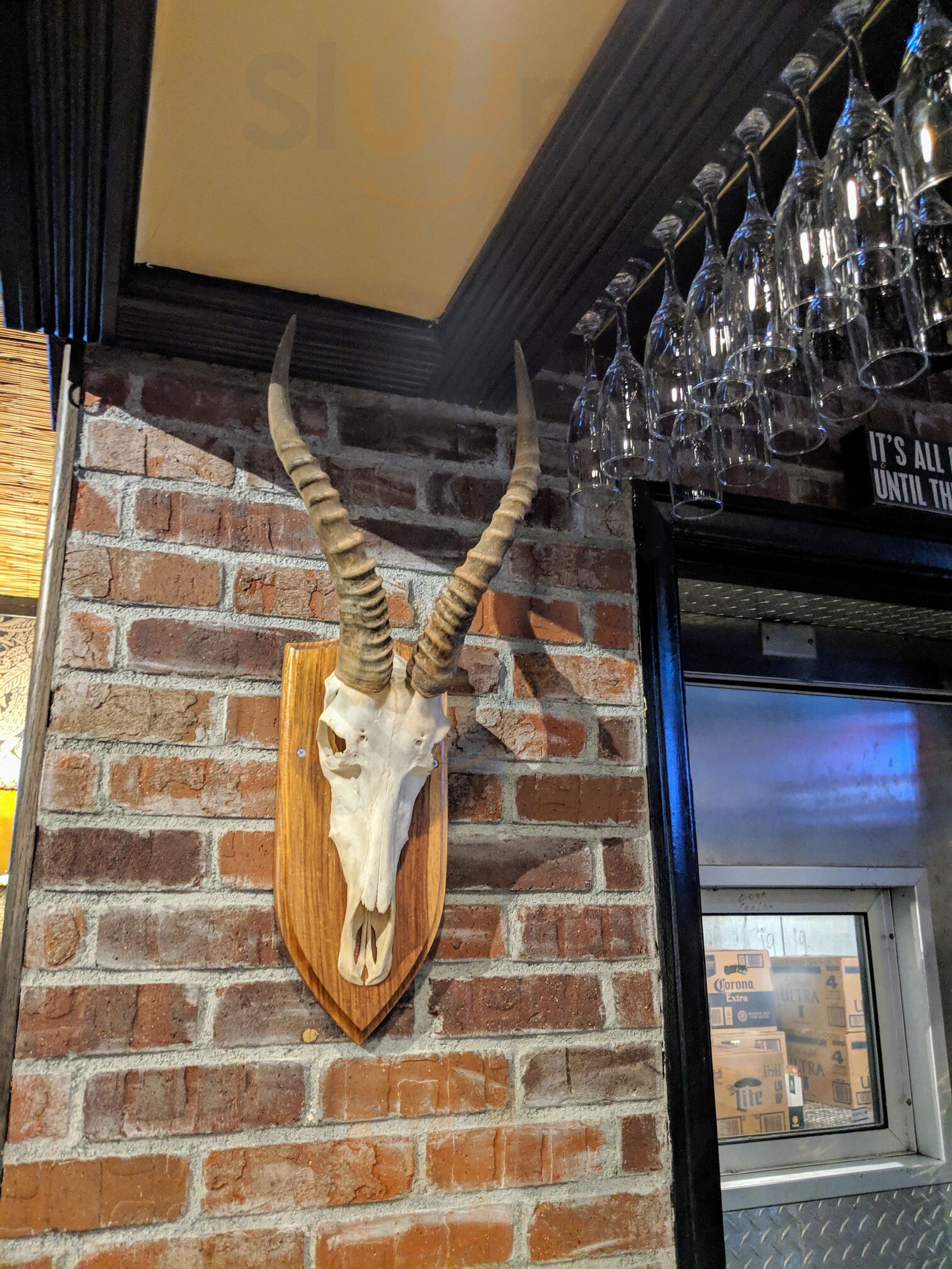 El Dorado Restaurant