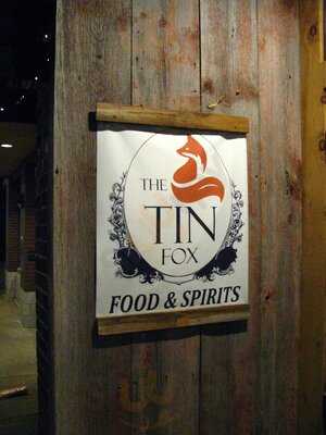 The Tin Fox