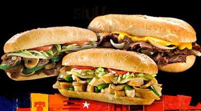 Great Steak & Potato Co