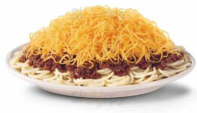 Great Steak & Potato Co