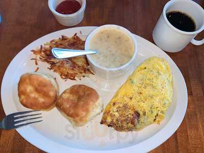 Yesterday's Restaurant