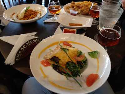 Yesterday's Restaurant