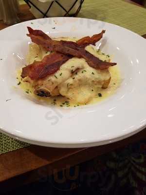 Yesterday's Restaurant