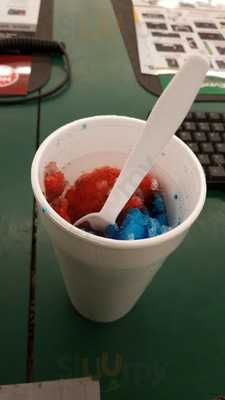 Pelican's Snoballs - Marietta