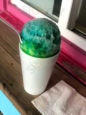 Pelican's Snoballs - Marietta