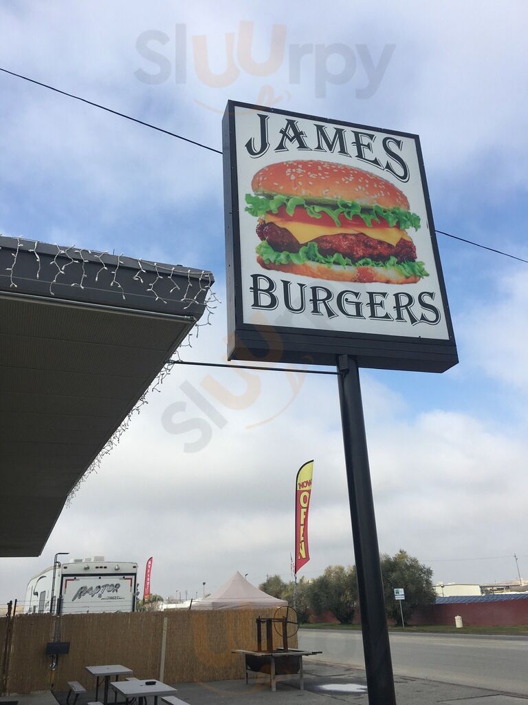 James Burger