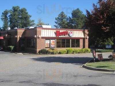 Wendy's