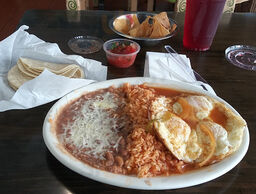 Puebla Tacos No 3
