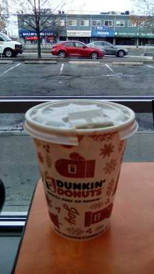 Dunkin'