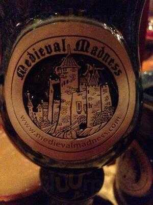 Medieval Madness