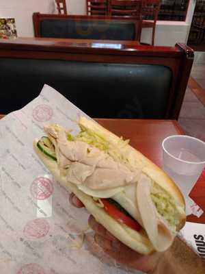 Jimmy John's
