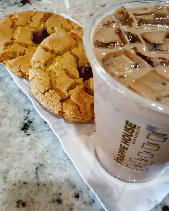 The Frappe House At Crosscity