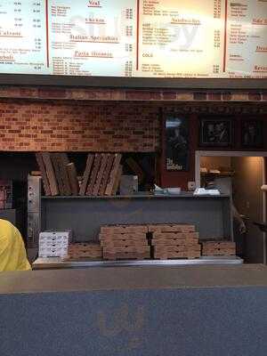 Cilluffo's Pizza & Pasta