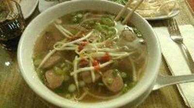 Pho Yum Vietnamese Noodle Soup