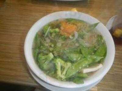 Pho Yum Vietnamese Noodle Soup