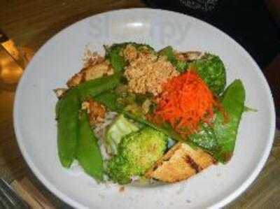 Pho Yum Vietnamese Noodle Soup