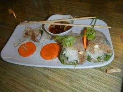 Pho Yum Vietnamese Noodle Soup