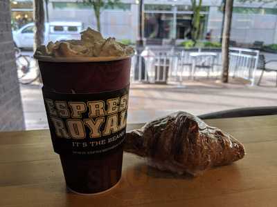 Espresso Royale