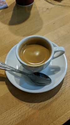 Espresso Royale