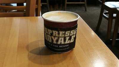 Espresso Royale