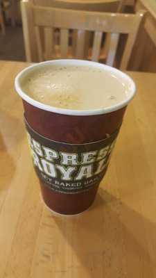 Espresso Royale