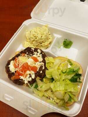 Johnny B's Grillhouse