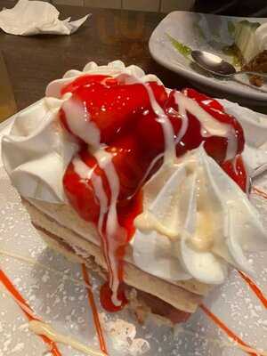 Johnny B's Grillhouse