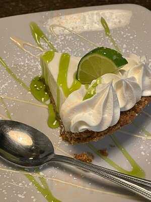 Johnny B's Grillhouse